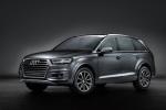 Audi Q7 TDI Quattro 2015 года (WW)